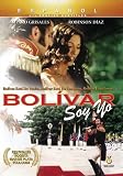 Bolivar Soy Yo(Bolivar I Am)