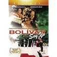 Bolivar Soy Yo(Bolivar I Am)