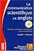 La communication scientifique en anglais