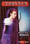 Virtual Amy (Replica 21)