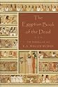 Egyptian Book of the Dead: The Papyrus of Ani