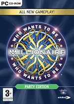 Who Wants to Be a Millionaire? (PC CD)