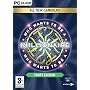 Who Wants to Be a Millionaire? (PC CD)