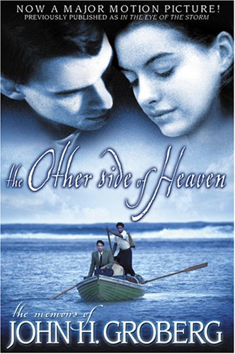 The Other Side of Heaven under Religious in The Books Store