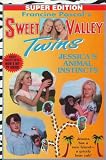 JESSICA'S ANIMAL INSTINCTS (Sweet Valley Twins Super Edition)