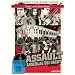 Assault - Anschlag bei Nacht (3 Disc Collectors Edition Mediabook) [Blu-ray] [Limited Collector's Edition]