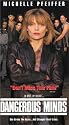 Dangerous Minds [VHS]