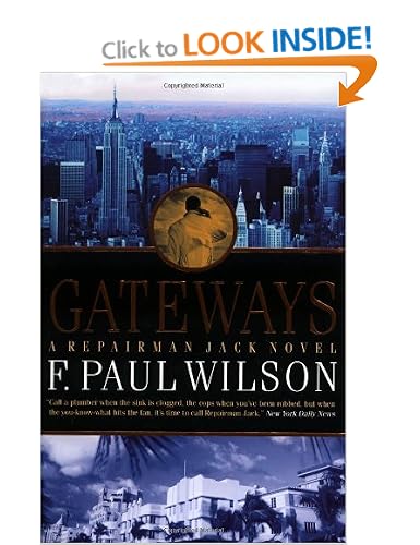 Gateways - F. Paul Wilson
