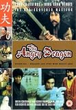 The Angry Dragon [DVD]