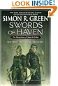Swords Of Haven: The Adventures of Hawk & Fisher
