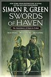 Swords of Haven: The Adventures of Hawk & Fisher (Hawk & Fisher Omnibus)