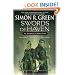Swords Of Haven: The Adventures of Hawk & Fisher