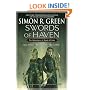 Swords Of Haven: The Adventures of Hawk & Fisher