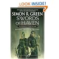 Swords of Haven: The Adventures of Hawk & Fisher (Hawk & Fisher Omnibus)