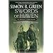 Swords of Haven: The Adventures of Hawk & Fisher (Hawk & Fisher Omnibus)