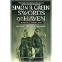 Swords of Haven: The Adventures of Hawk & Fisher (Hawk & Fisher Omnibus)