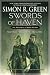 Swords of Haven: The Adventures of Hawk & Fisher (Hawk & Fisher Omnibus)