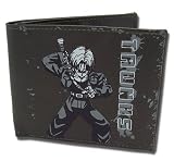 Dragon Ball Z - Trunks Wallet
