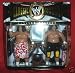 WWE Classic Superstars Series 3 Wild Samoans 2 Pk Featuring Afa & Sika