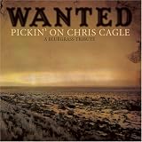 Bluegrass Tribute-Wanted