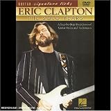 Eric Clapton. The solo years