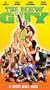 New Guy [VHS]