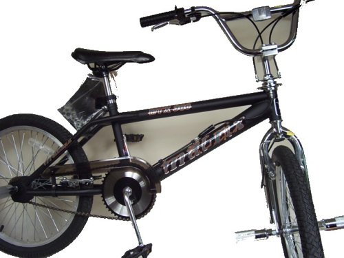 Childrens Toyshop  Toys : Raleigh Matrix MTX 360 BMX Bike