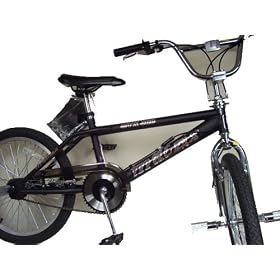 Raleigh Matrix MTX 360 BMX Bike