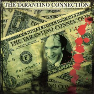 CD-Charts  Music : Tarantino Connection
