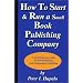 Learn about careers in the publishing industry? (part 1)