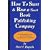 How To Start And Run A Small Book Publishing Company: A Small Business Guide To Self-Publishing And Independent Publishing
