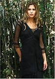 Nataya Jacket ALT-3 - Black (Plus Sizes)