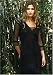 Nataya Skirt ABT-02 - Black (Plus Sizes)