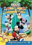 La maison de mickey : le grand plouf
