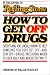 Search : How to Get Off Drugs