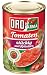 Hengstenberg Oro Tomatenstücke mit Kräutern, 6er Pack (6 x 400 g)