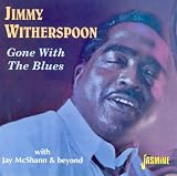 Gone With the Blues