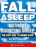Fall Asleep Without Counting Sheep