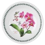 Portmeirion Exotic Botanic Garden Pasta Bowl(s)-Orchid