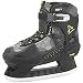 American Athletic 548 Cougar Boys'/Men's Recreational Ice Skates