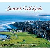 Scottish Golf Links: A Photographer's Journey