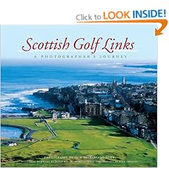 Scottish Golf Links: A Photographer's Journey