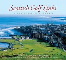 Scottish Golf Links: A Photographer's Journey