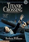 Titanic Crossing