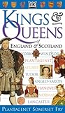 Kings & queens of England & Scotland