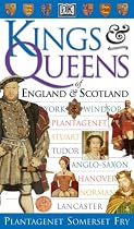 Kings and Queens of England and Scotland (Pockets)