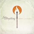 Burn a Miracle - Single