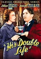 His Double Life