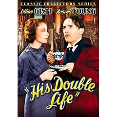 His Double Life by 