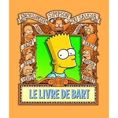 Le livre de Bart
